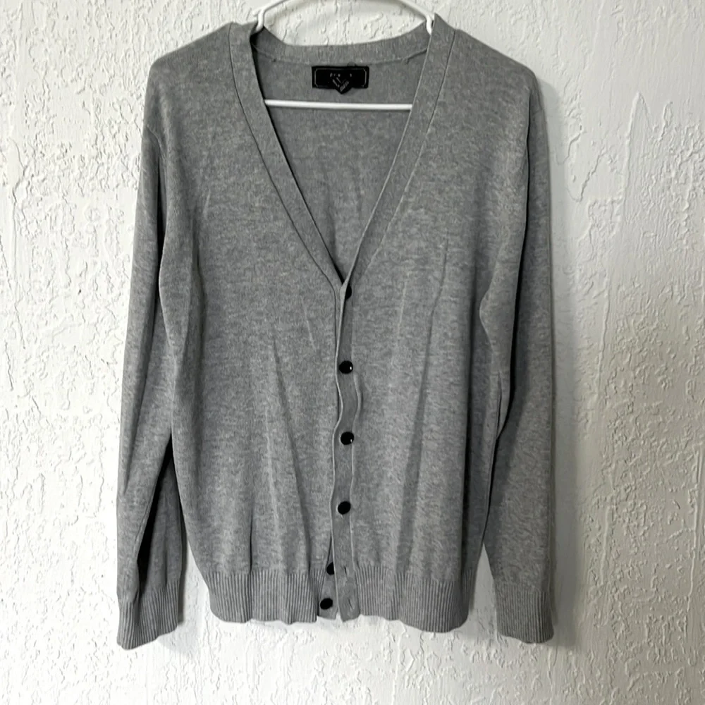21Men jacket  size M